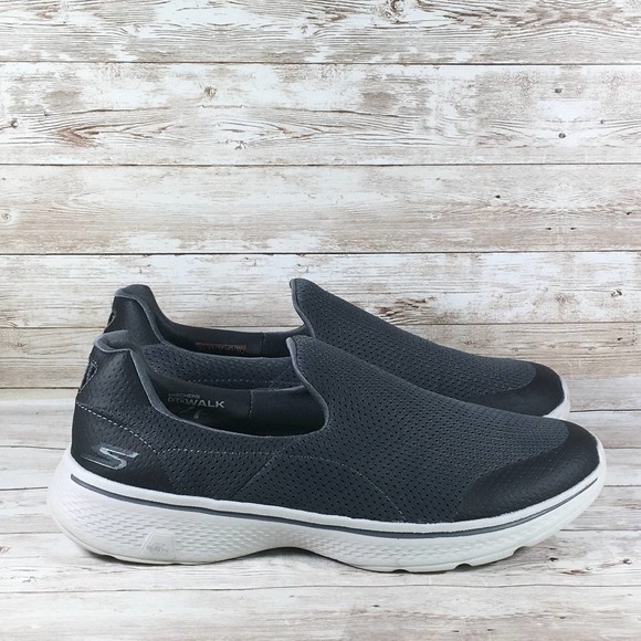 skechers goga max mens shoes
